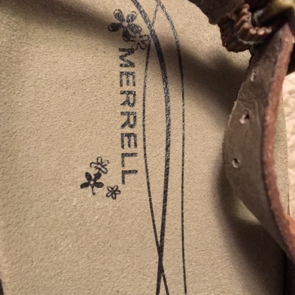 Sandals - Picture 3 of 3